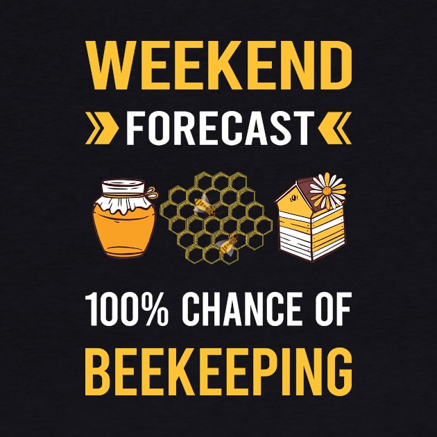 Weekend Forecast Beekeeping Beekeeper Apiculture by Good Day